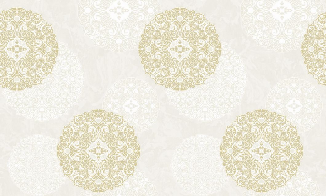 106 PVC Vinyl Wallpaper Luxury Hot Selling Wall Paper for Home Decoration