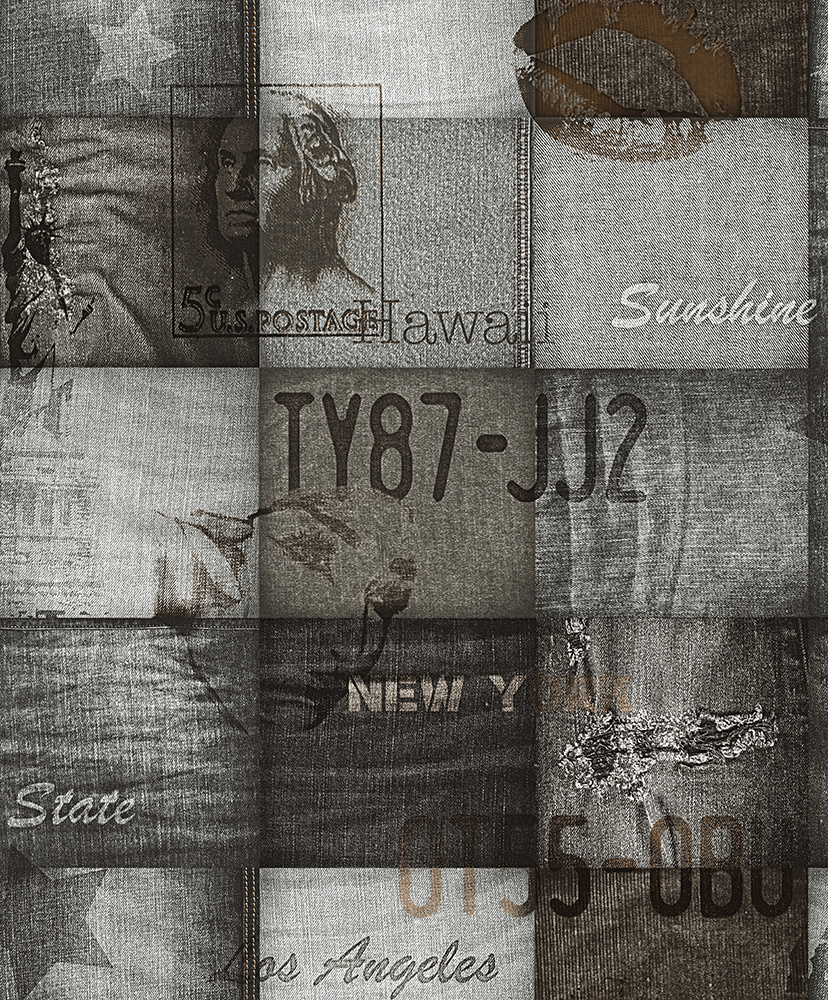 High Quality Wallpaper Vinyl PVC 3D Wall Paper for Home Decor