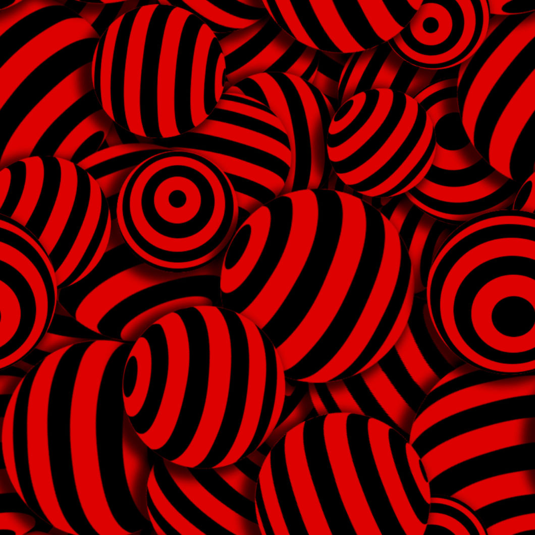 PVC Vinyl Wallpaper Modern 3D Wall Paper for Home Decor