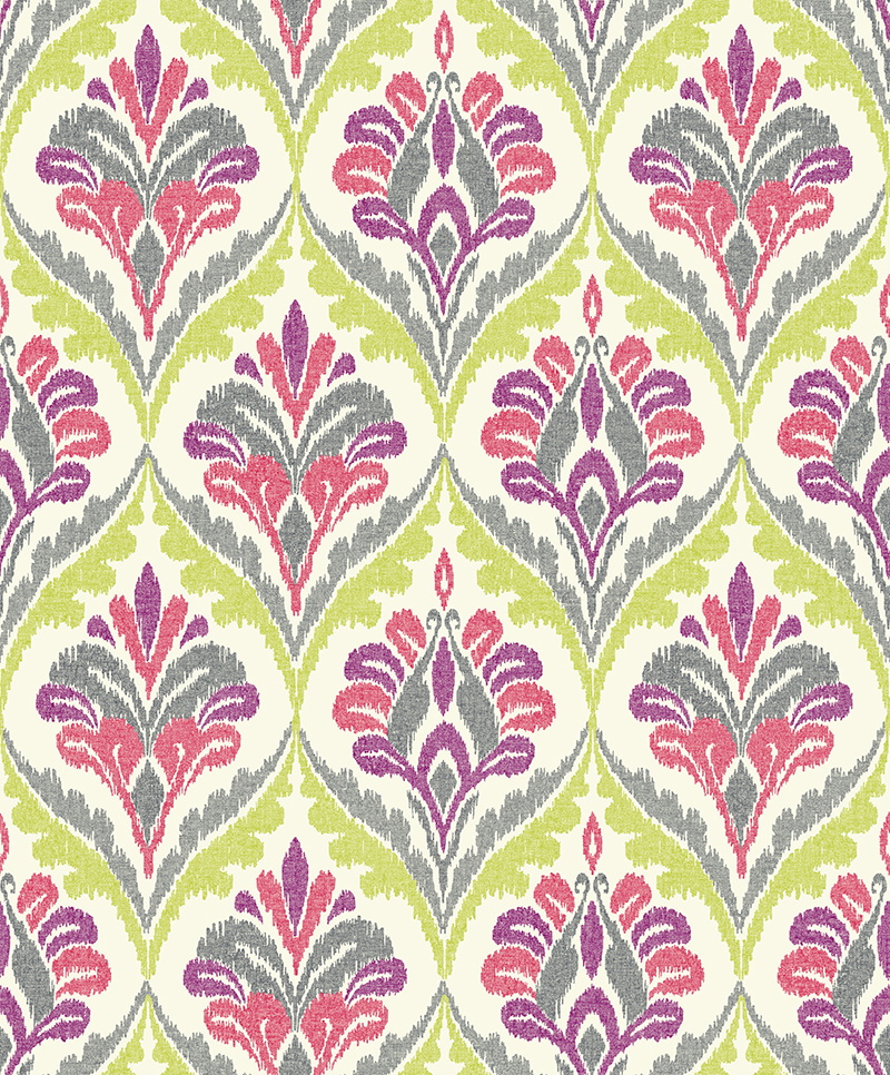 New PVC High Quality Wallpaper Modern America Style