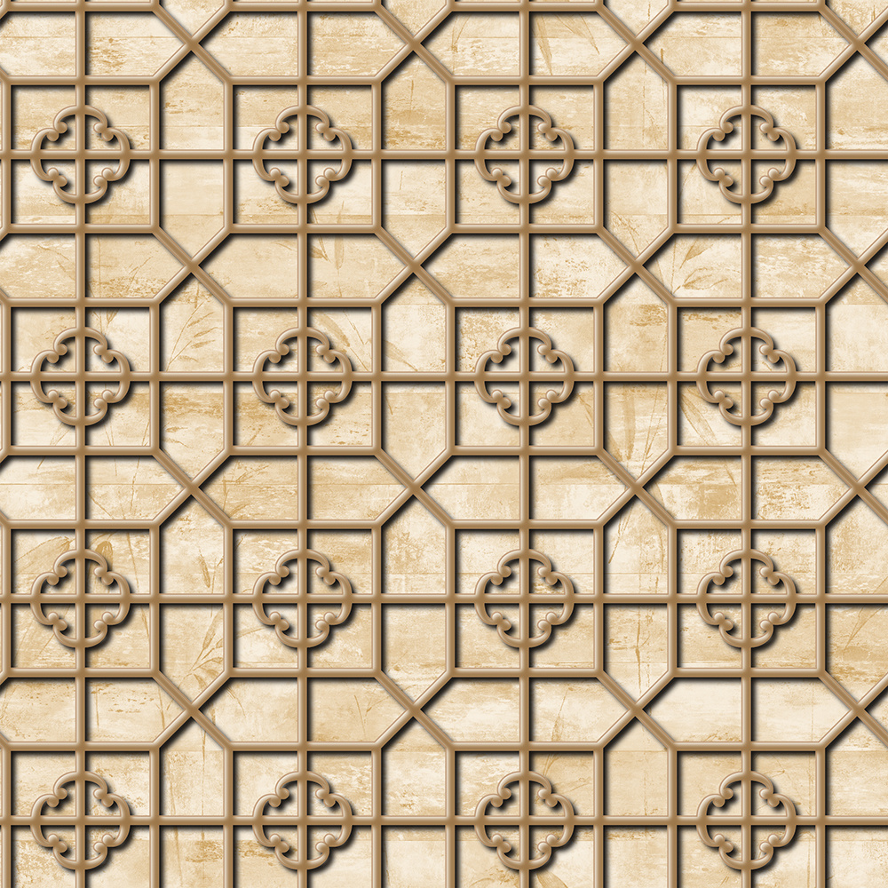 High Quality Wallpaper Vinyl PVC 3D Wall Paper for Home Decor