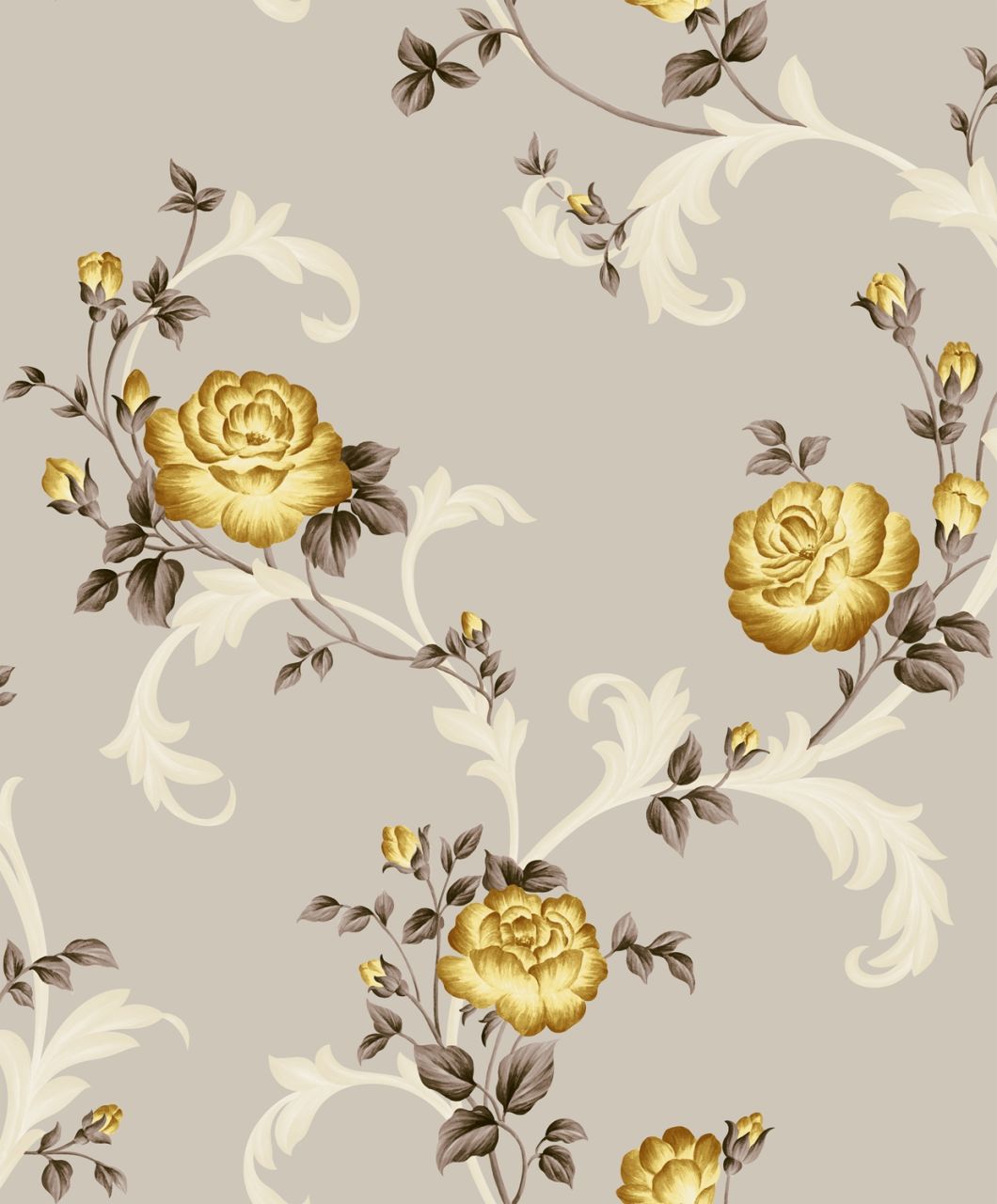 Factory Price PVC Vinyl Wallpaper High Quality Wall Paper for Home Decor