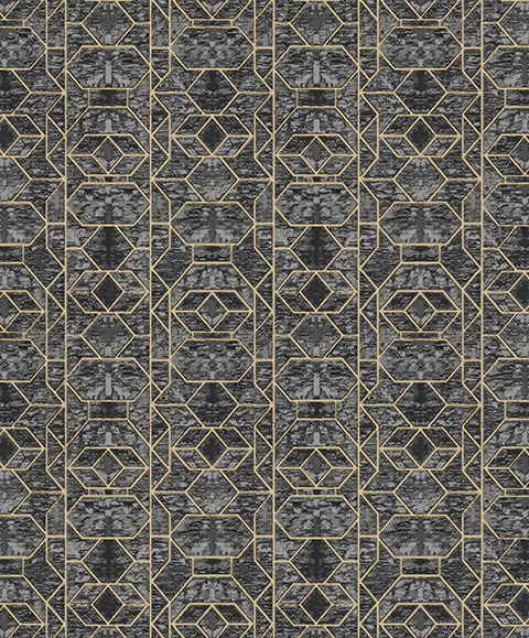 Vinyl PVC Wall Paper Hot Selling Wallpaper for Living Room