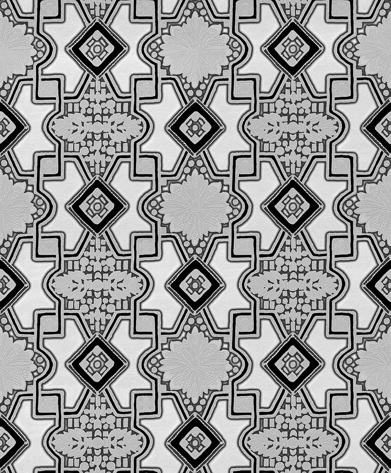 Modern Luxury Factory Price Wallpaper 3D PVC Wallpaper for Home Decor