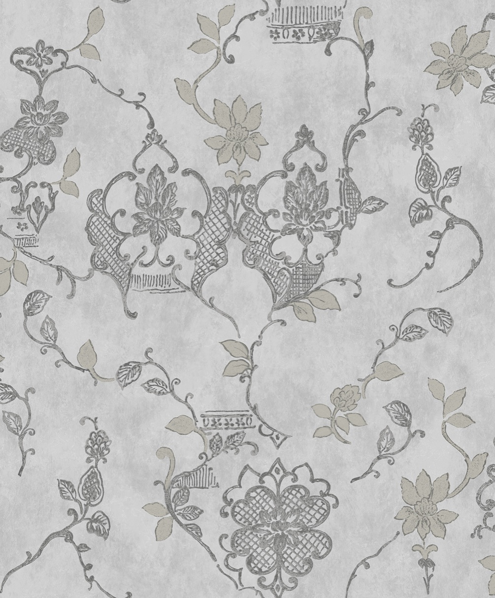 Vinyl Modern Factory Price 3D Design Wallpaper Waterproof Luxury PVC Wall Paper for Living Room