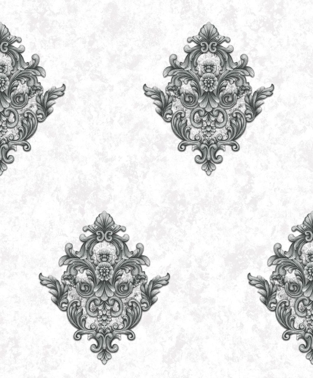 PVC Modern Wallpaper Factory Price 3D Design Vinyl Waterproof Luxury Wall Paper for Home Decoration