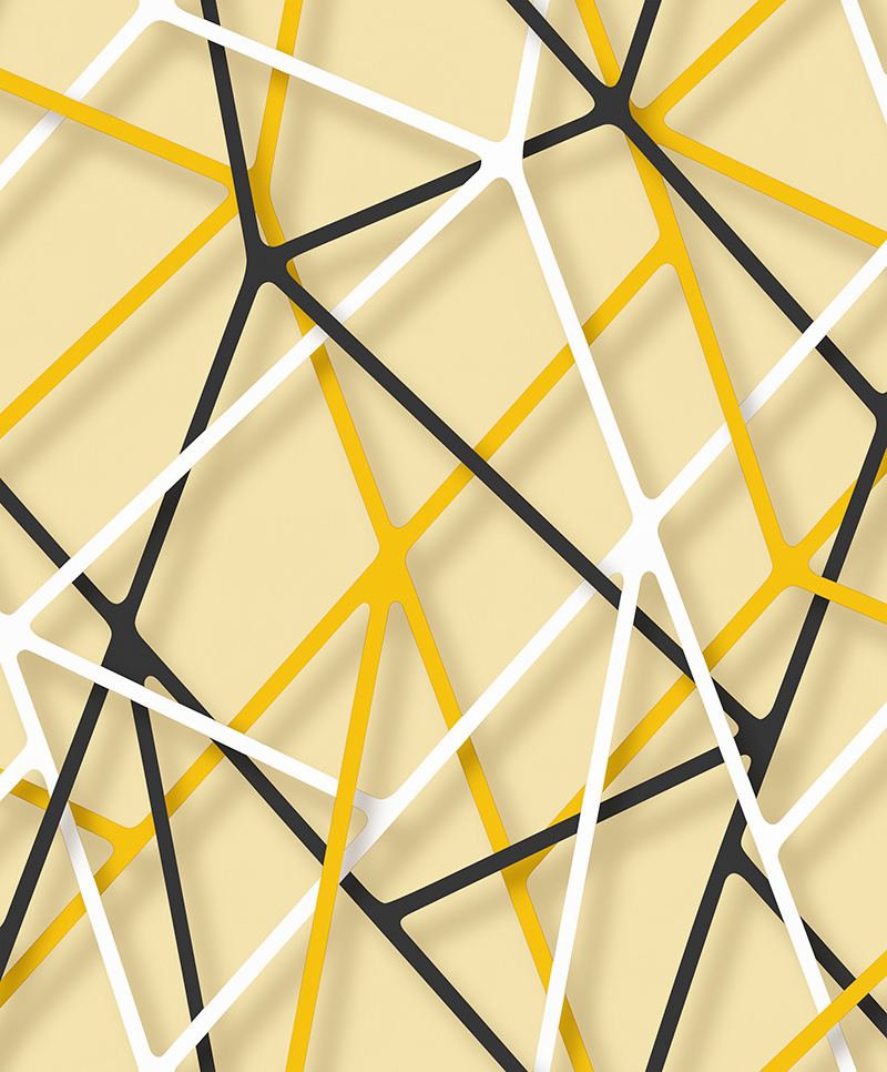 Factory Price PVC Wall Paper 3D Waterproof Vinyl Modern Design Luxury Wallpaper for Home Decoration