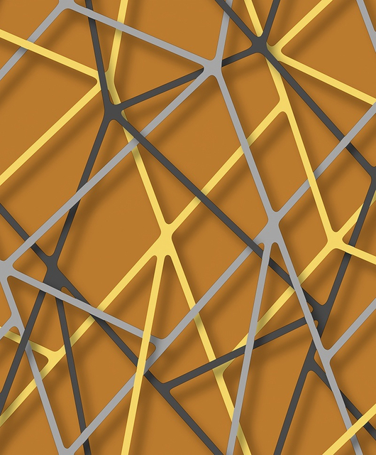 Factory Price PVC Wall Paper 3D Waterproof Vinyl Modern Design Luxury Wallpaper for Home Decoration