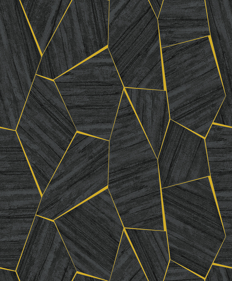 Factory Price Waterproof PVC Wall Paper Vinyl Modern 3D Design Luxury Wallpaper for Living Room