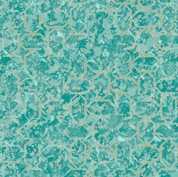 Modern Luxury Wallpaper Non Woven Wall Paper for Home Decor