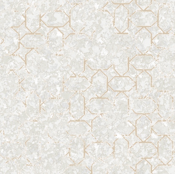 Modern Luxury Wallpaper Non Woven Wall Paper for Home Decor