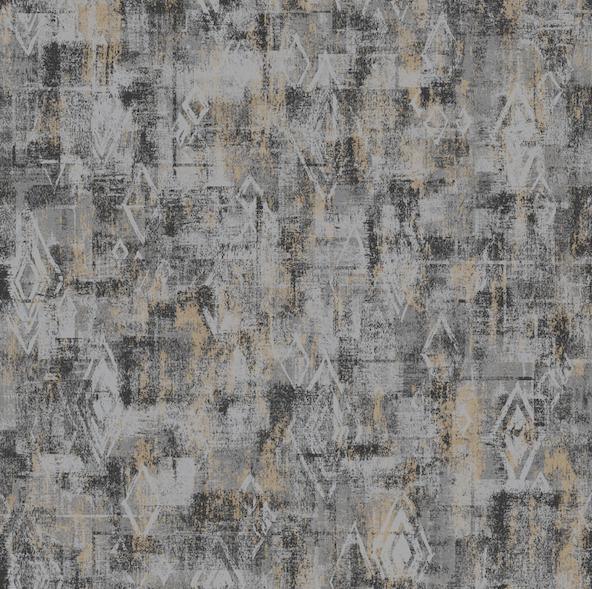 Modern Luxury Wallpaper Non Woven Wall Paper for Home Decoration