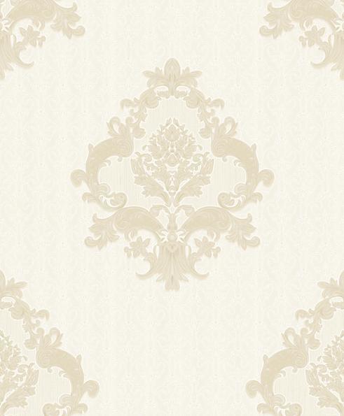 PVC Wall Paper High Quality Modern Waterproof Vinyl Luxury Wall Paper for Home Decoration
