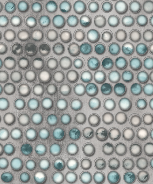 PVC Modern Wallpaper Factory Price 3D Design Waterproof Luxury Vinyl Wallpaper for Home Decoration