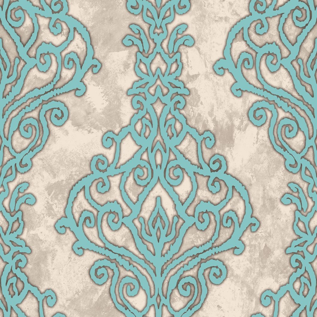 Vinyl PVC Modern Factory Price 3D Design Wallpaper Waterproof Luxury Wall Paper for Home Decor