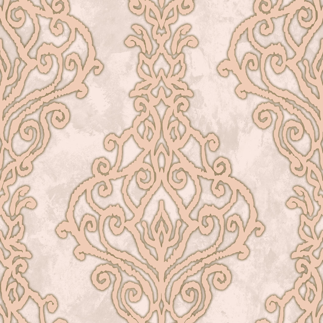Vinyl PVC Modern Factory Price 3D Design Wallpaper Waterproof Luxury Wall Paper for Home Decor