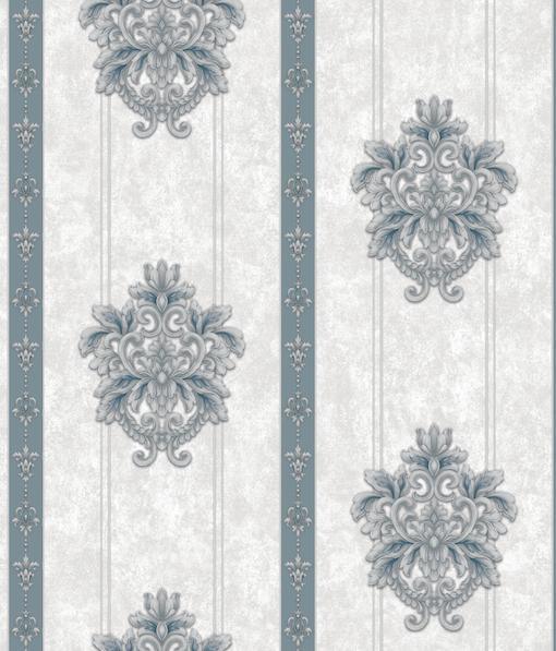 PVC Waterproof Wallpaper Factory Price Modern 3D Design Vinly Luxury Wall Paper for Home Decor