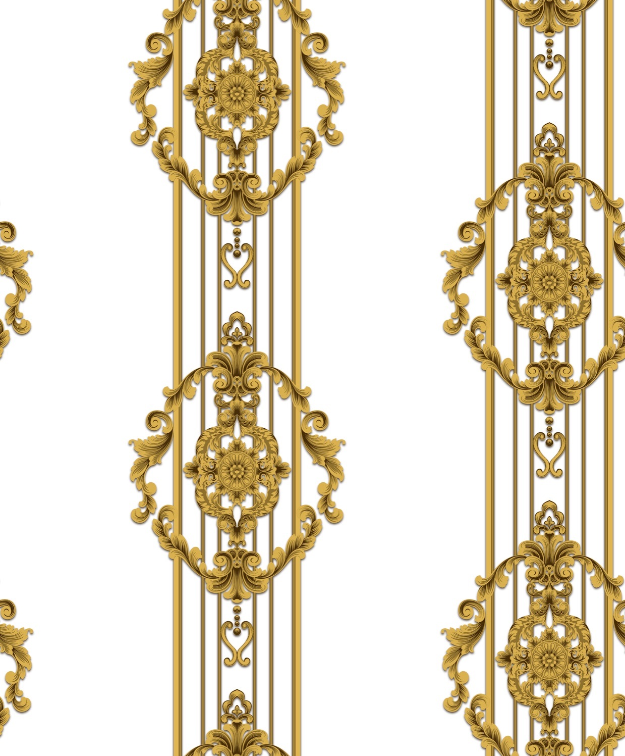Vinyl PVC Wall Paper Factory Price Waterproof Luxury Modern Wallpaper for Home Decor