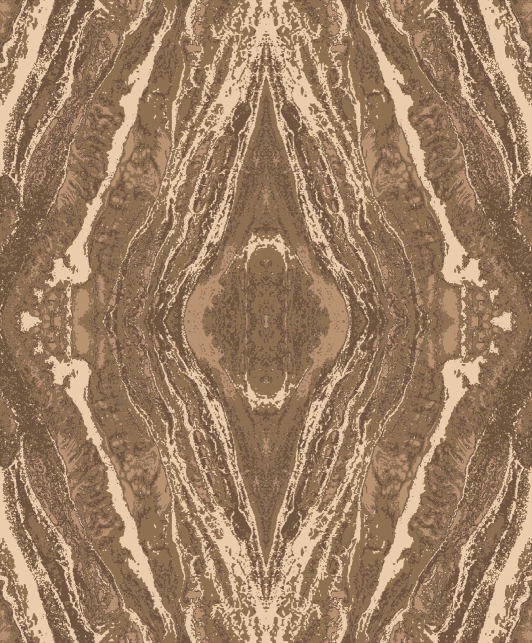 PVC Modern Wall Paper Factory Price 3D Design Waterproof Vinyl Luxury Wallpaper for Home Decoration