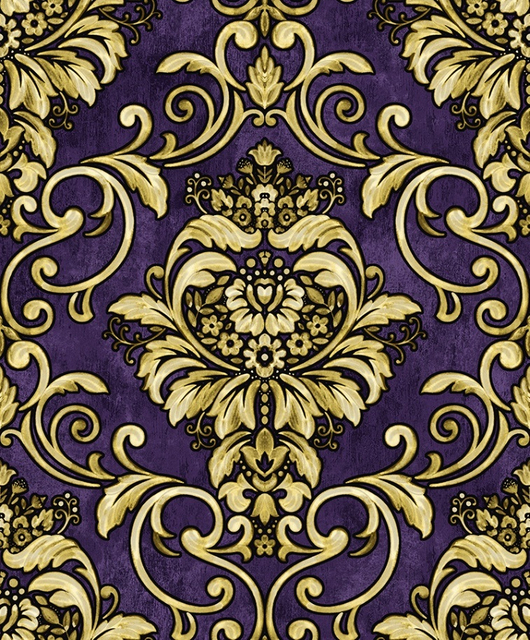 Factory Price PVC Wall Paper 3D Waterproof Vinyl Modern Design Luxury Wallpaper for Home Decor